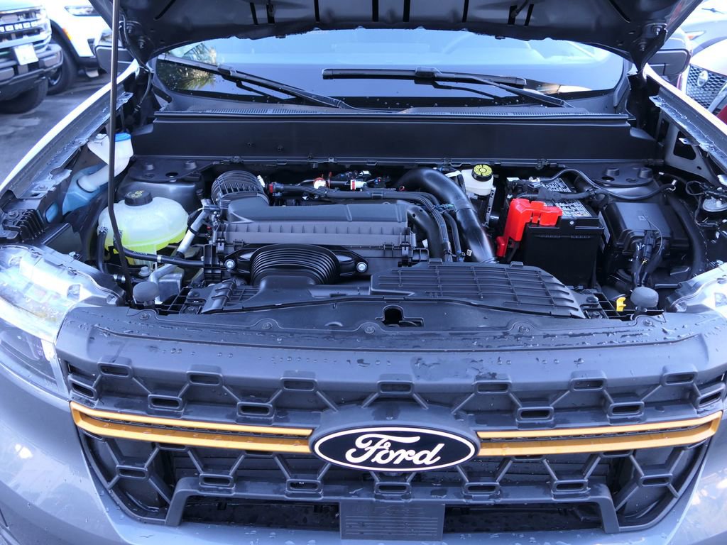 Used 2025 Ford Maverick Tremor image 27