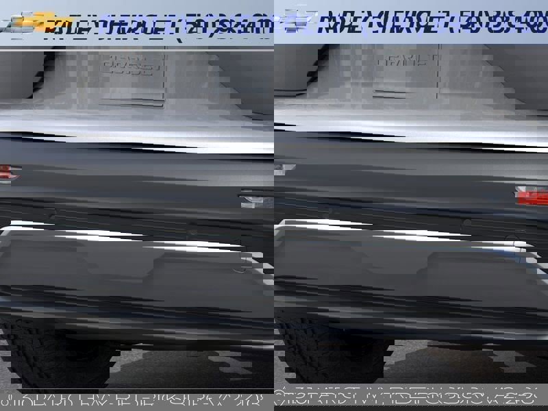 New 2026 Chevrolet Blazer EV LT image 14