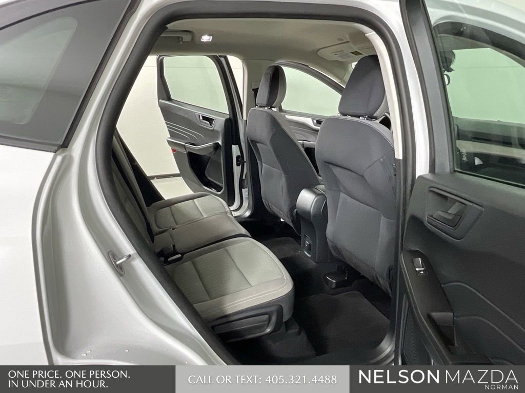 Used 2021 Ford Escape S image 15