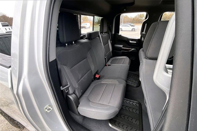 Used 2020 GMC Sierra 1500 Elevation w/ Elevation Value Package image 26