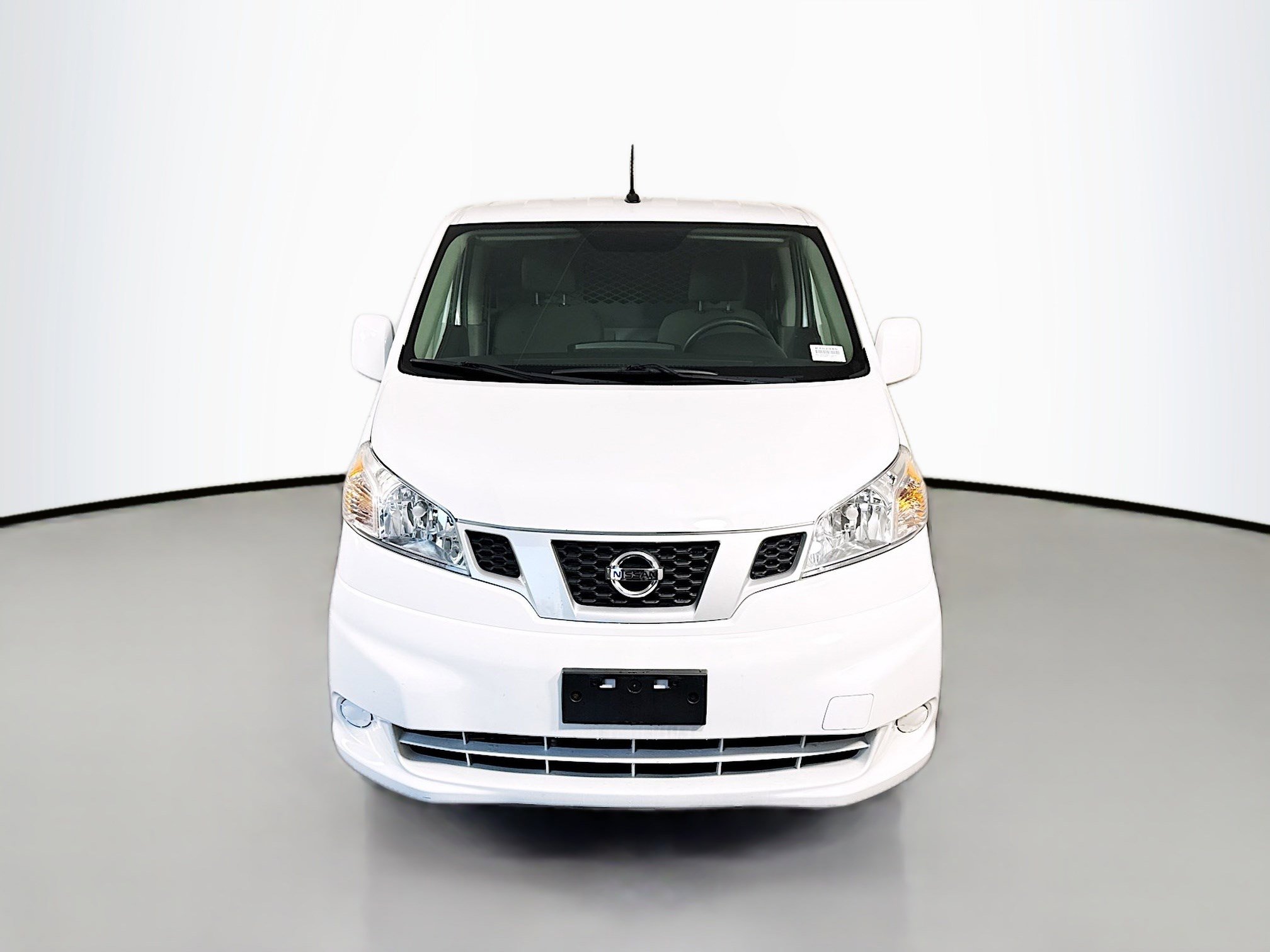 Used 2021 Nissan NV200 SV image 2