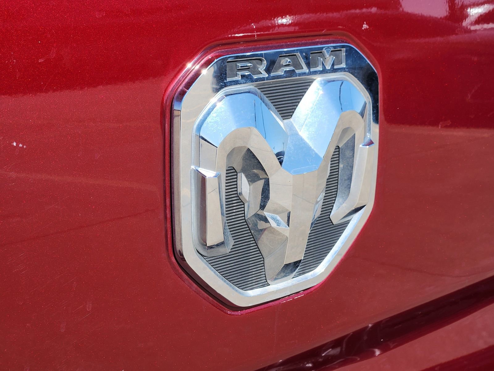 Used 2024 RAM 3500 Limited image 12