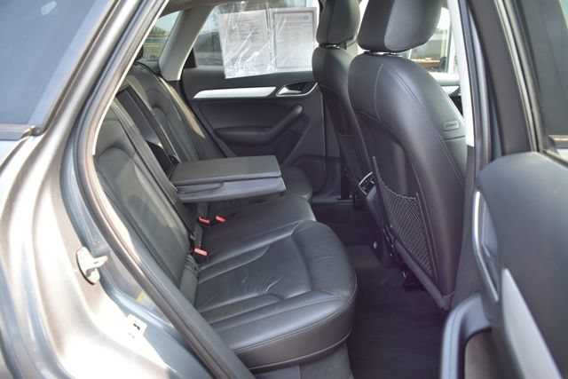 Used 2017 Audi Q3 2.0T Premium FWD image 35