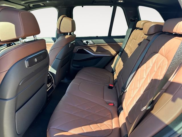 New 2026 BMW X5 M60i image 17
