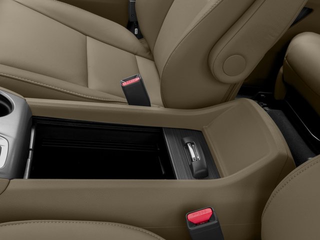 Used 2017 Honda Pilot EX-L image 15