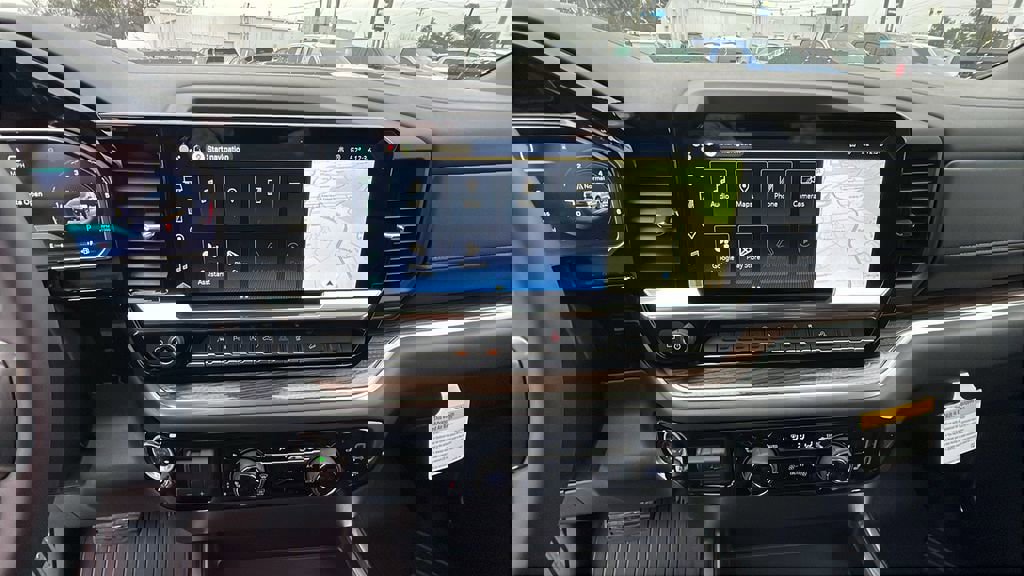 New 2026 Chevrolet Silverado 1500 LT Trail Boss w/ LT Trail Boss Premium Package image 28