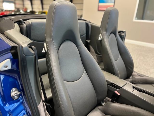 Used 2009 Porsche 911 Carrera S w/ PWR Seat Pkg image 23