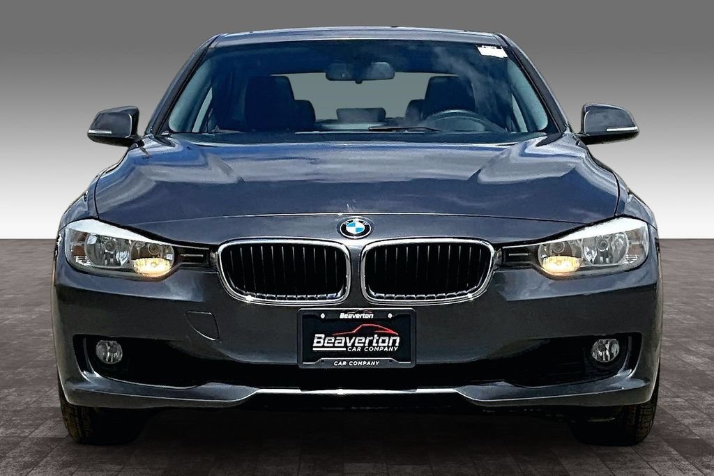 Used 2014 BMW 328i Sedan RWD image 5