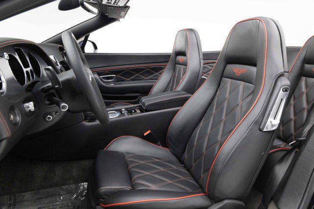 Used 2011 Bentley Continental GT Speed image 8