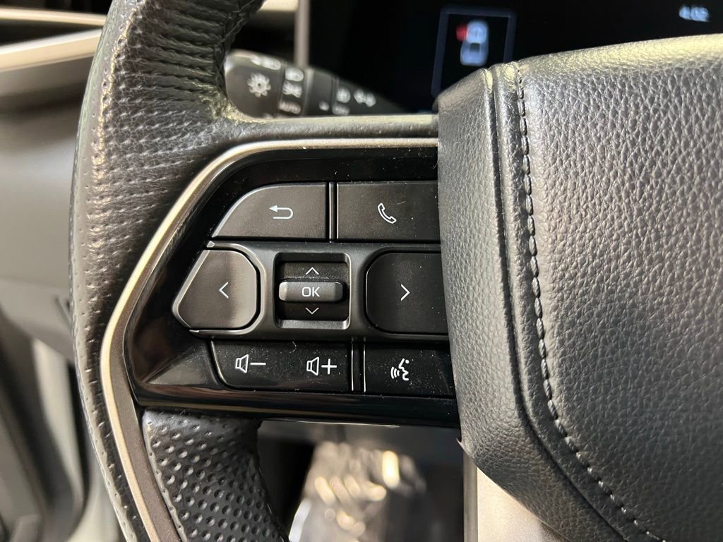 Used 2024 Toyota Tundra Limited image 19