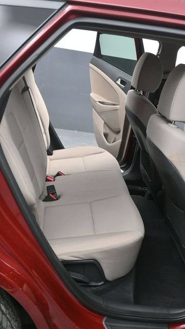 Used 2020 Hyundai Tucson SE AWD/4WD image 10