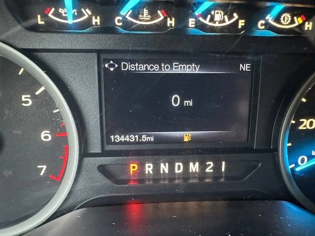 Used 2016 Ford F150 XLT w/ Equipment Group 302A Luxury AWD/4WD image 25