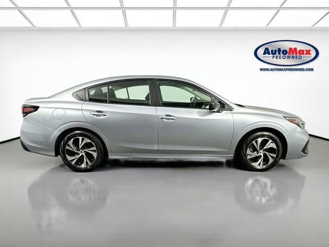 Used 2024 Subaru Legacy AWD/4WD image 9