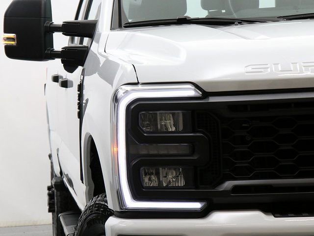 New 2026 Ford F350 XL w/ STX Appearance Package image 4