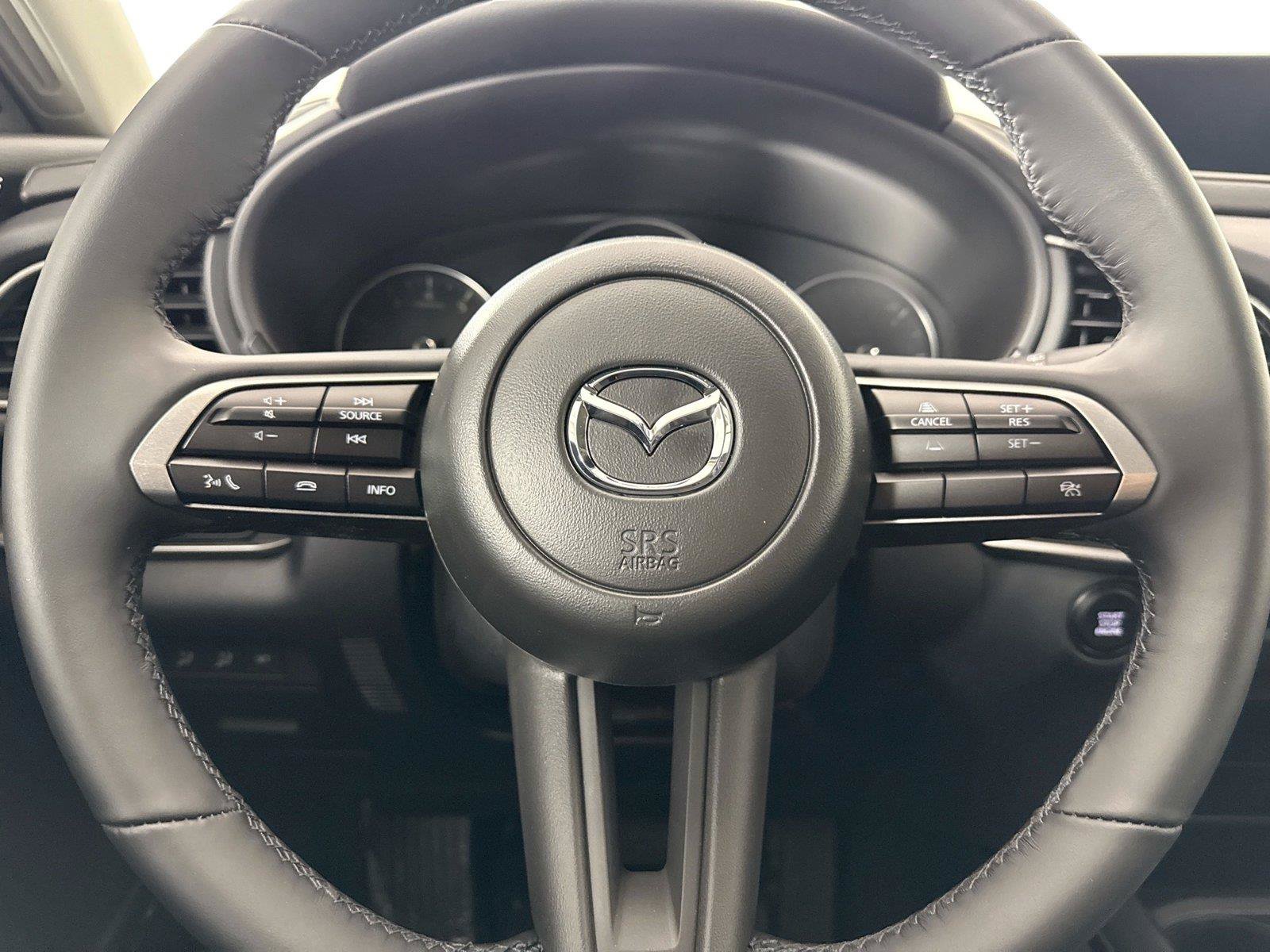 New 2026 MAZDA CX-30 AWD 2.5 S w/ Select Sport Pkg image 18