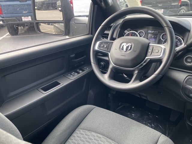 New 2026 RAM 2500 Tradesman image 29