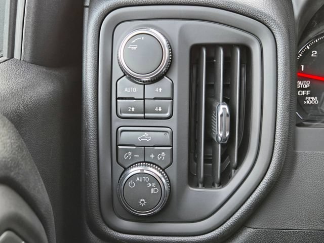 New 2026 GMC Sierra 1500 Pro w/ Graphite Edition AWD/4WD image 25