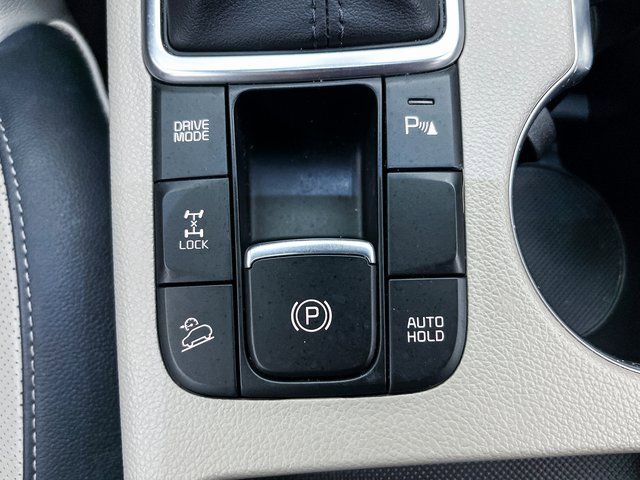 Used 2021 Kia Sportage SX image 29