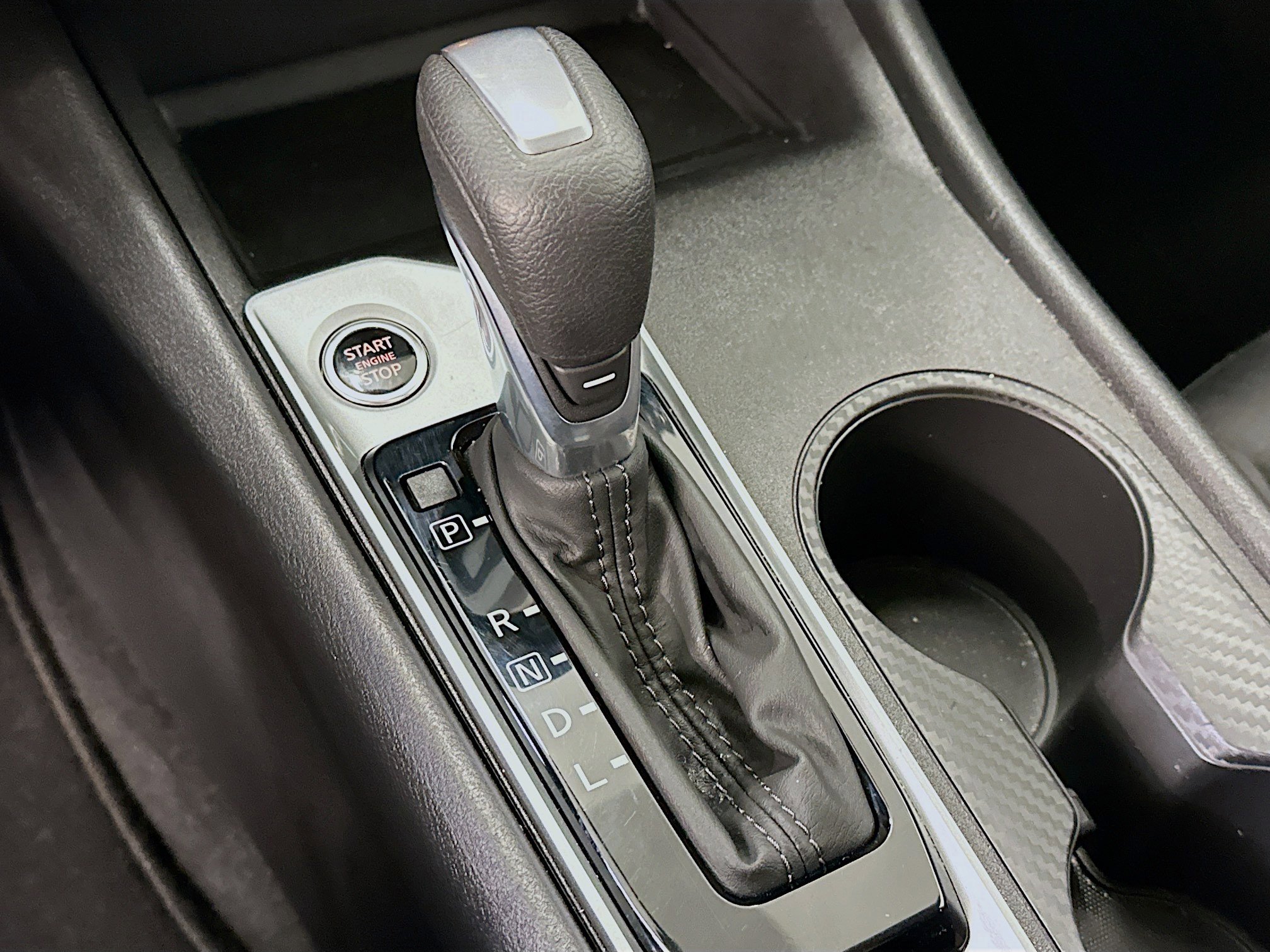 Used 2025 Nissan Altima 2.5 SV image 24