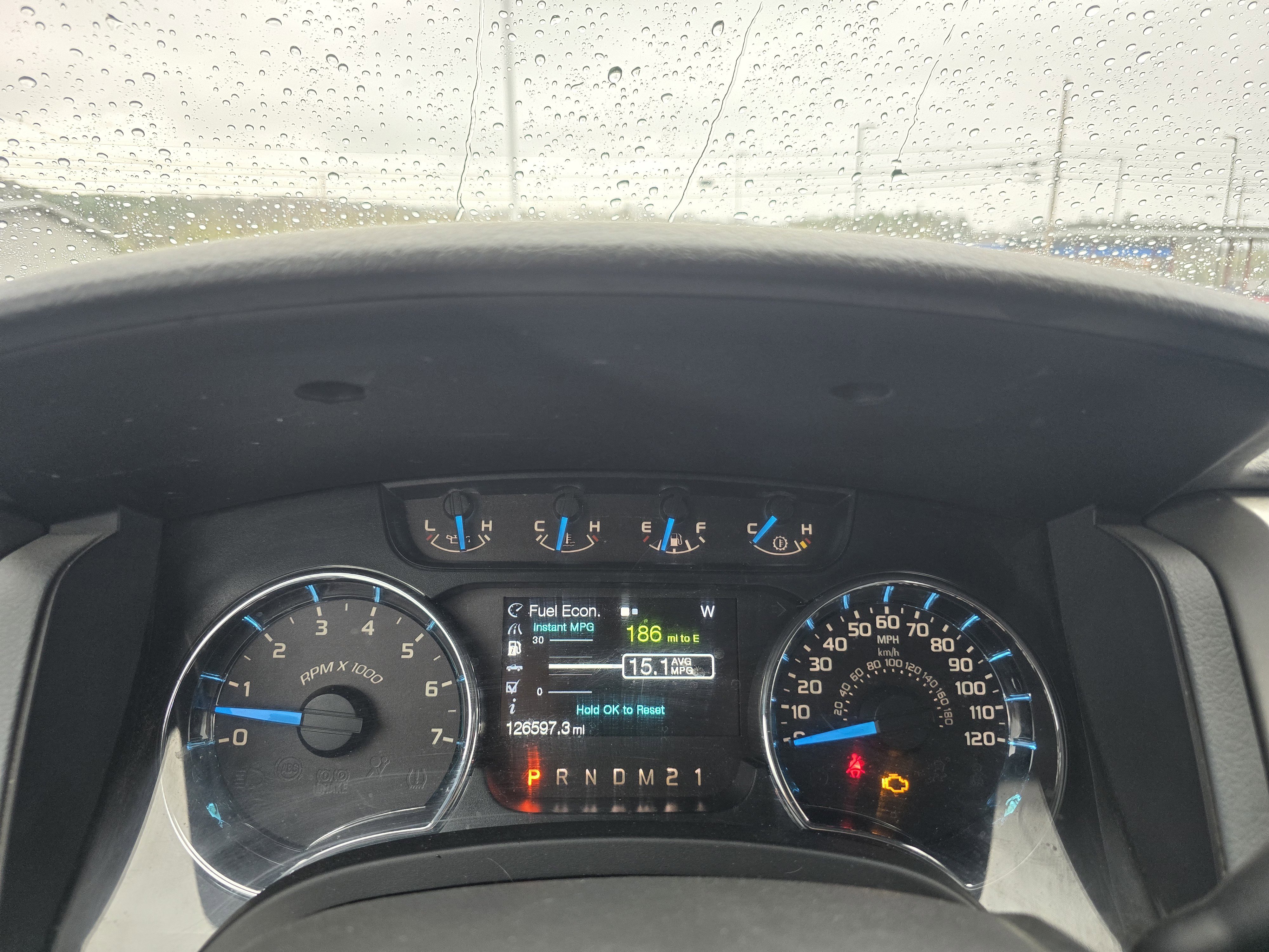 Used 2014 Ford F150 XLT w/ Equipment Group 302A Luxury AWD/4WD image 18