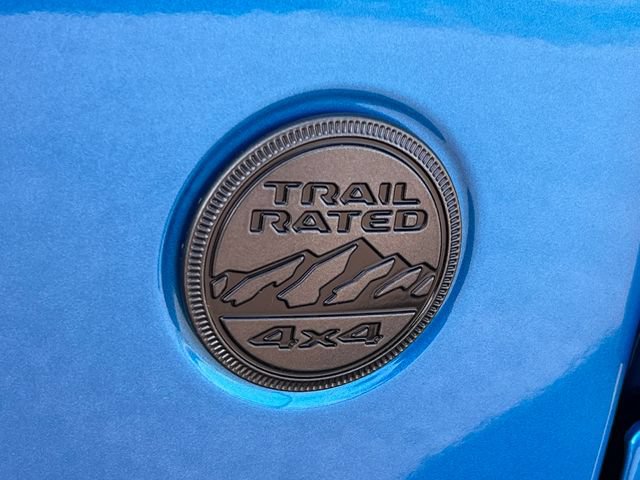 New 2026 Jeep Wrangler Unlimited Sport AWD/4WD image 2