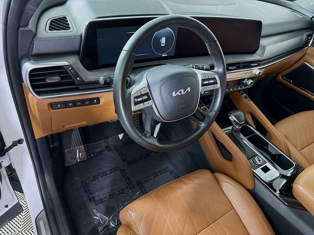 Certified 2023 Kia Telluride SX Prestige X-Pro AWD/4WD image 22