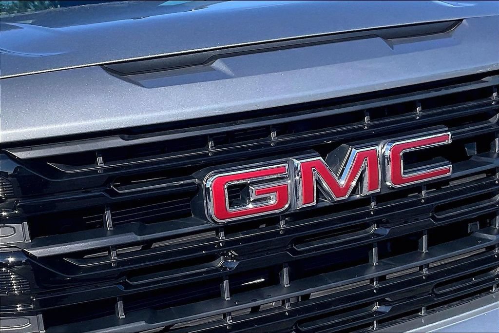 New 2026 GMC Sierra 1500 Elevation w/ X31 Off-Road Package AWD/4WD image 16