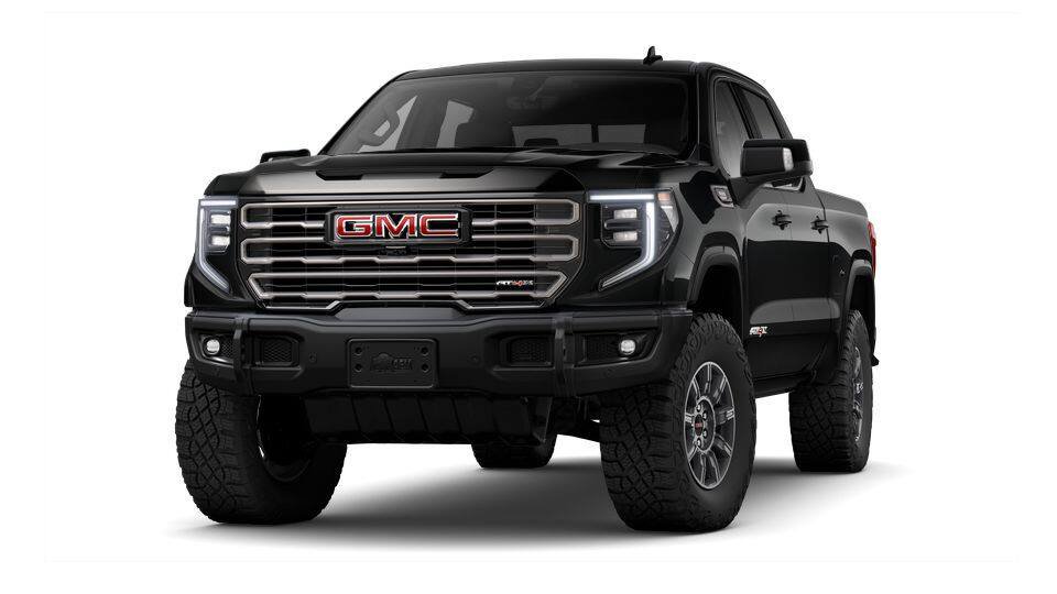 New 2026 GMC Sierra 1500 AT4X AWD/4WD image 51