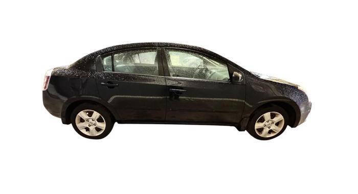 Used 2007 Nissan Sentra 2.0 S w/ Convenience Plus Pkg FWD image 7