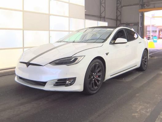 Used 2017 Tesla Model S 75 RWD image 4