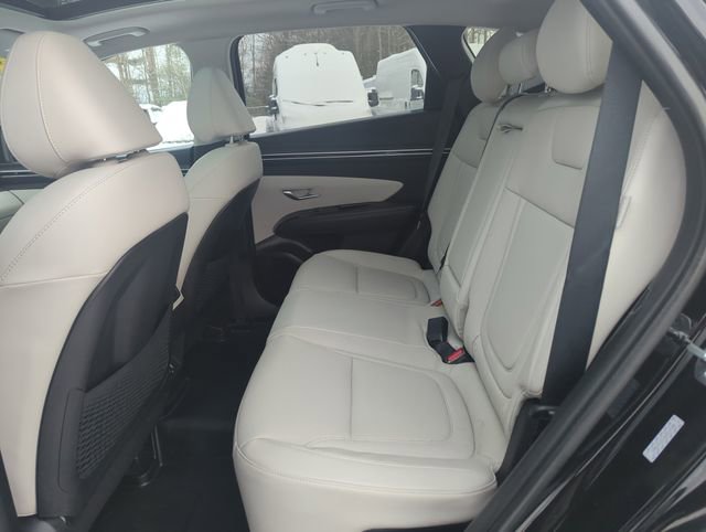 Used 2024 Hyundai Tucson Limited image 33
