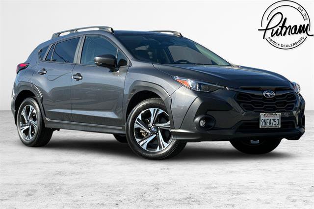 Used 2024 Subaru Crosstrek 2.0i Premium AWD/4WD image 1
