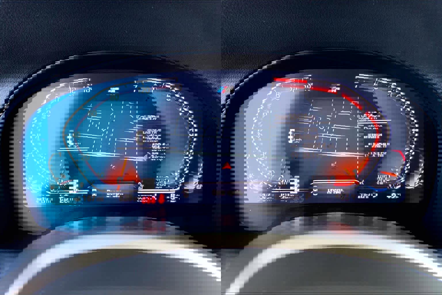 Used 2023 BMW X3 xDrive30i w/ M Sport Package image 25