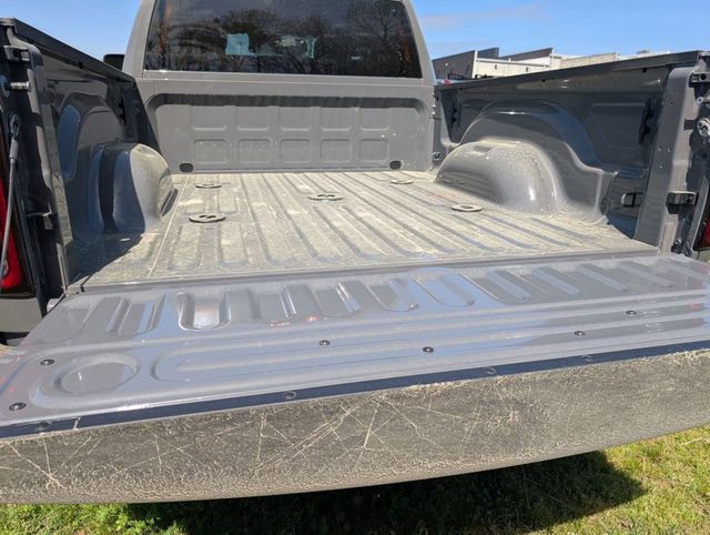 New 2026 RAM 2500 Big Horn image 25