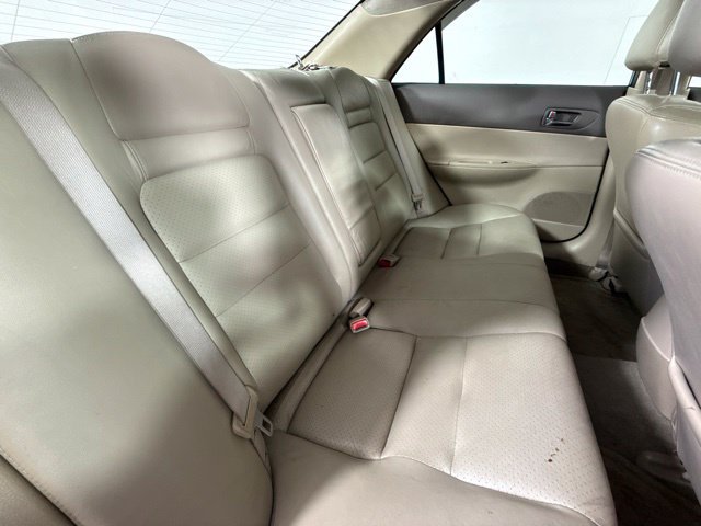 Used 2003 MAZDA MAZDA6 s FWD image 28