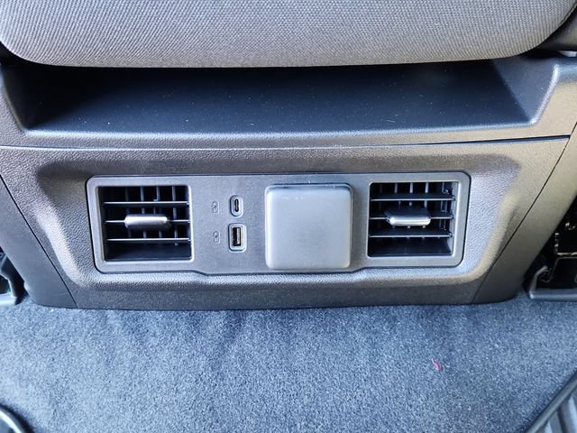 New 2026 Chevrolet Silverado 1500 LT AWD/4WD image 16