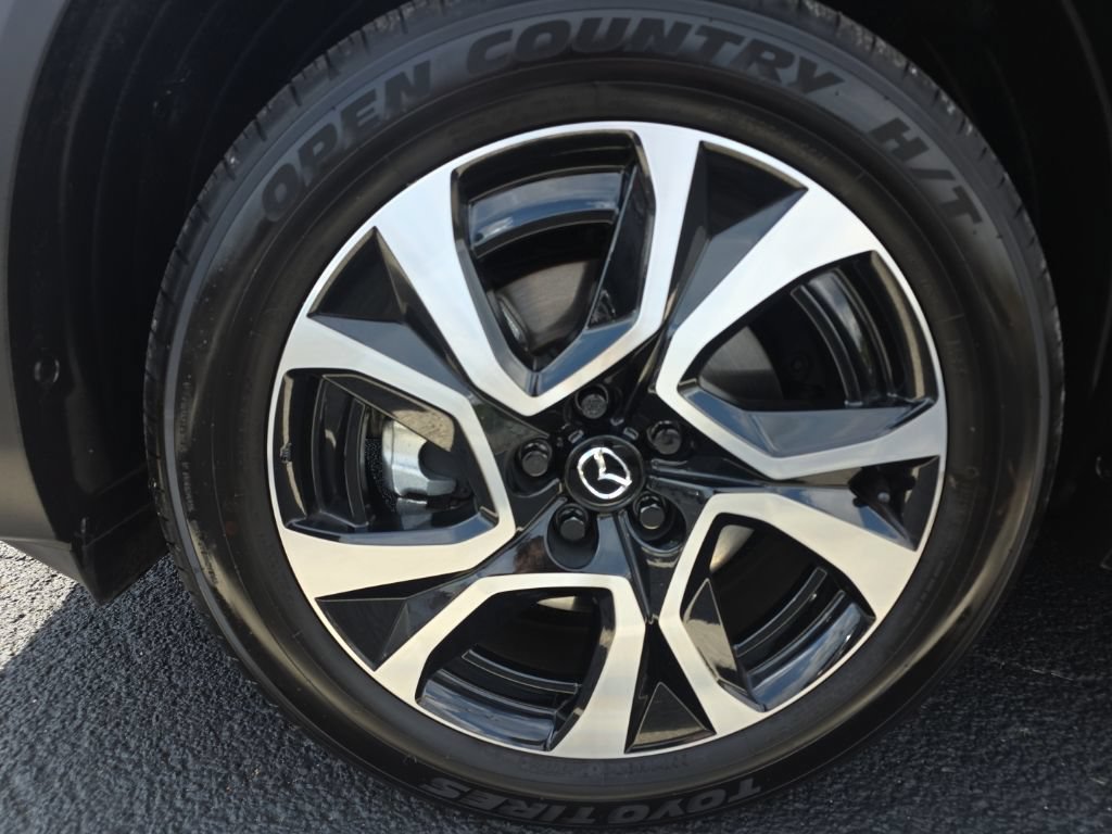 Used 2026 MAZDA CX-5 Preferred AWD/4WD image 13