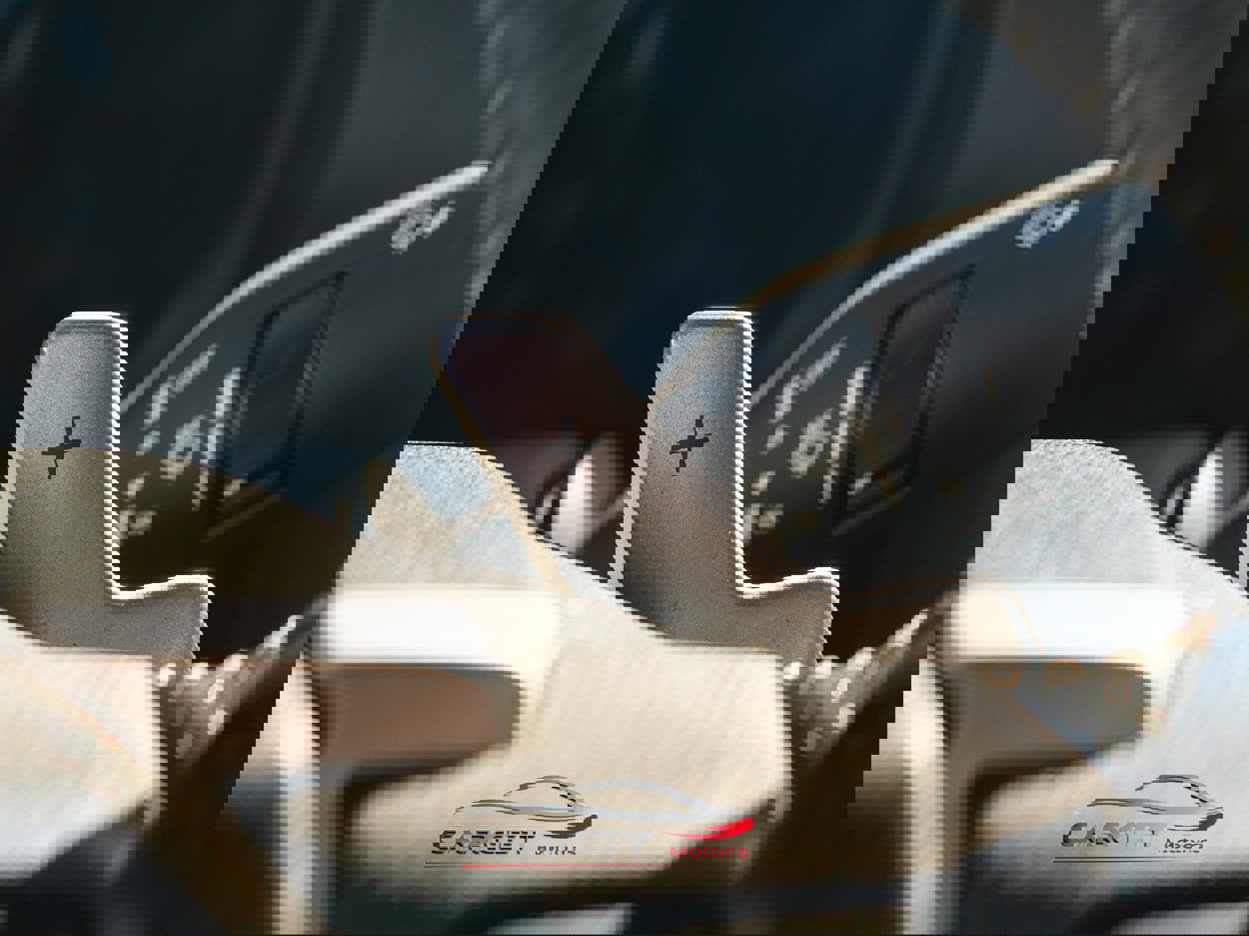 Used 2020 Lexus IS 300 F Sport w/ F Sport Package image 24