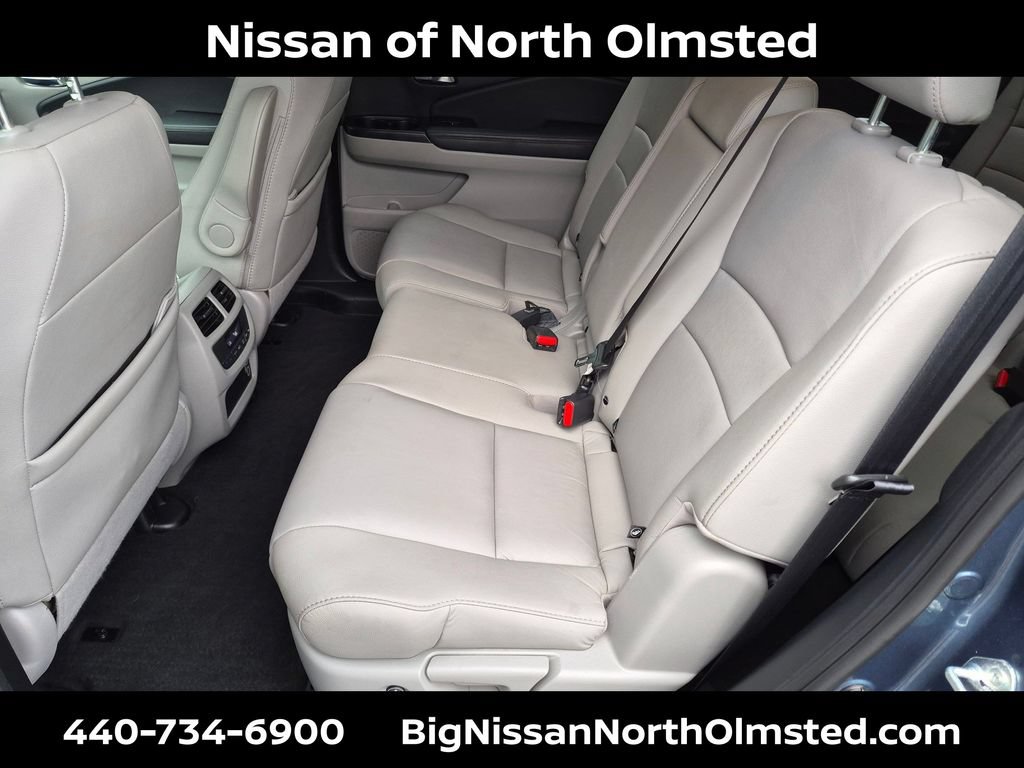 Used 2021 Honda Pilot Special Edition image 23