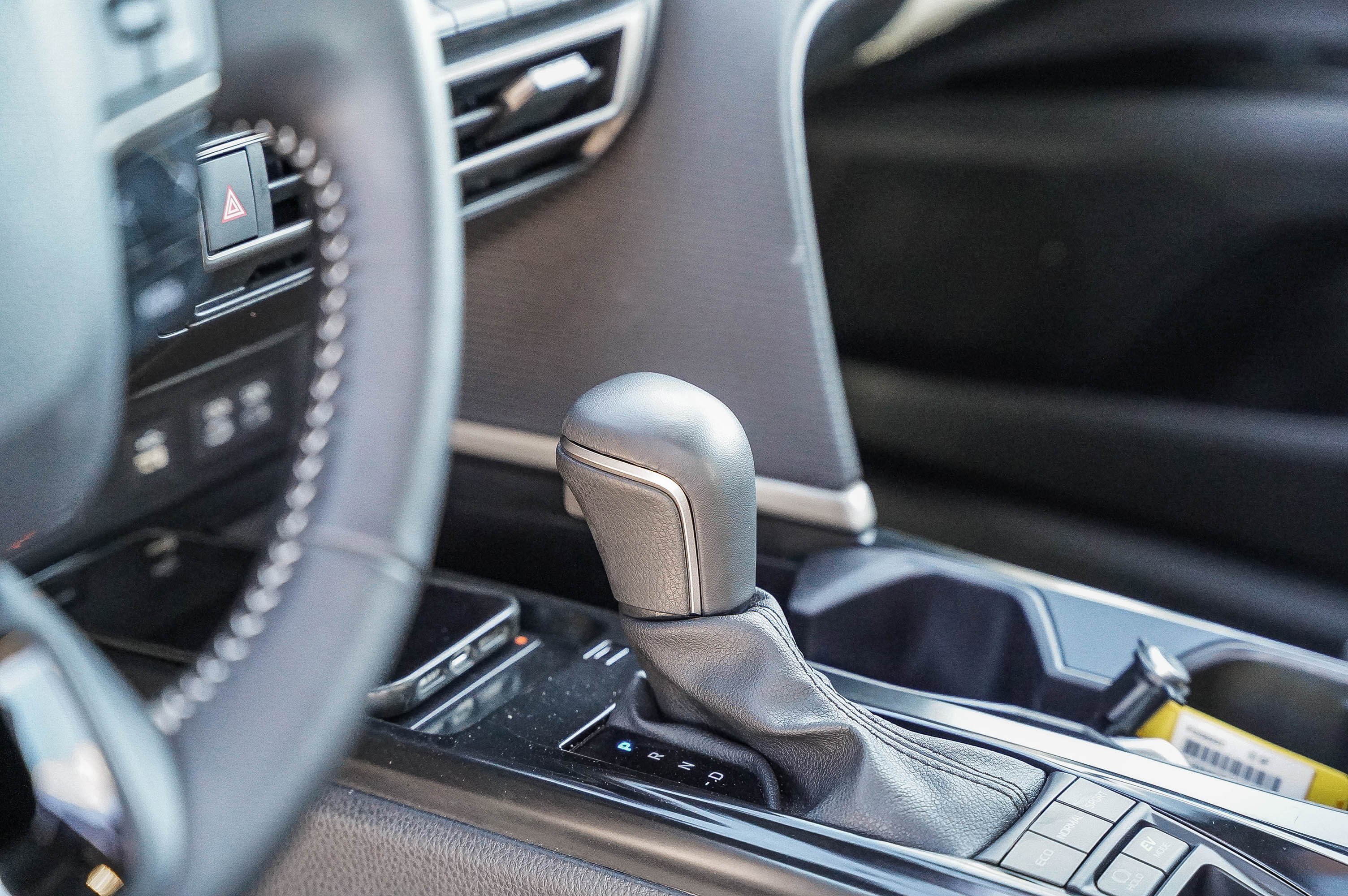 Certified 2025 Toyota Camry SE image 22