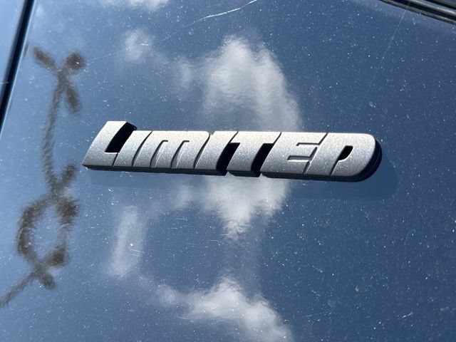 Used 2026 Toyota Tundra Limited w/ TRD Off-Road Package AWD/4WD image 13