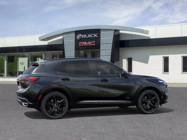 New 2026 Buick Envision Sport Touring image 5