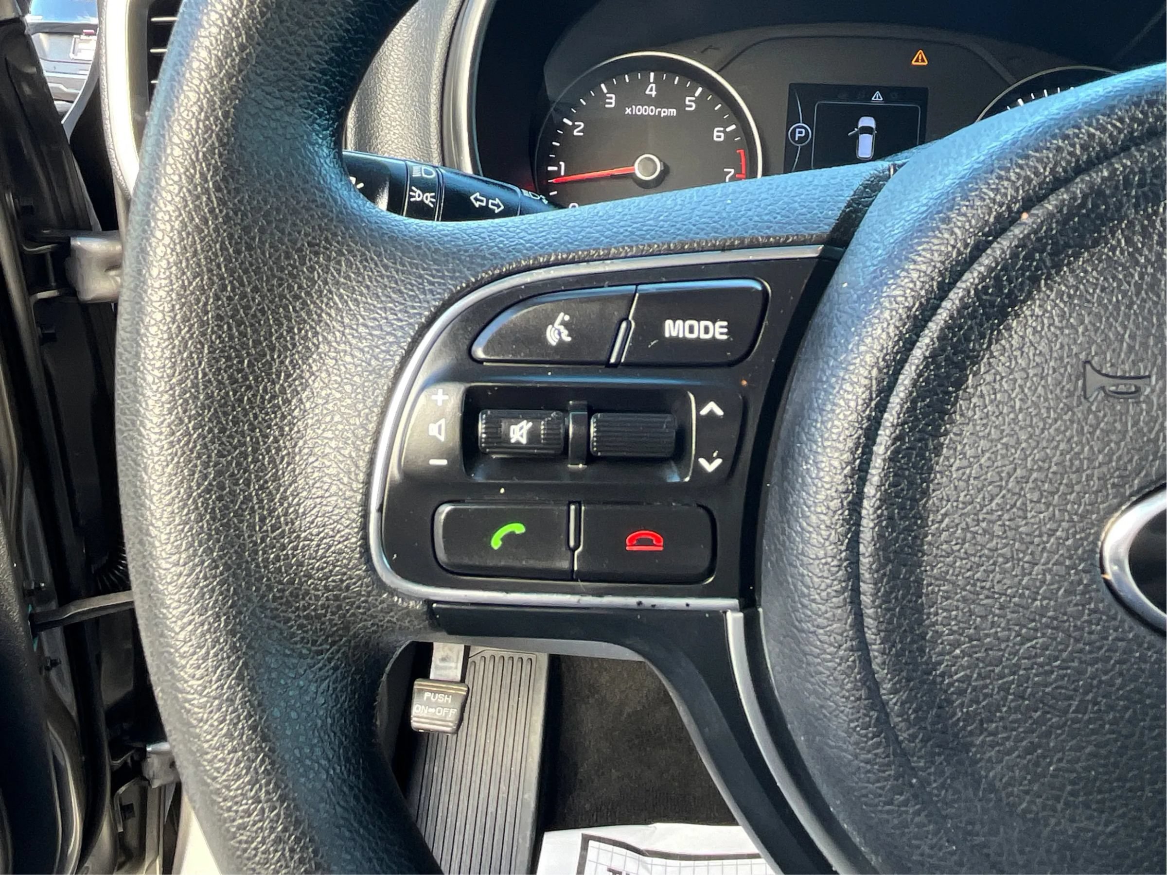 Used 2019 Kia Sportage LX FWD image 32