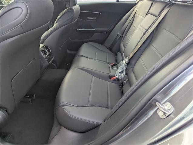 New 2026 Mercedes-Benz C 300 Sedan image 9