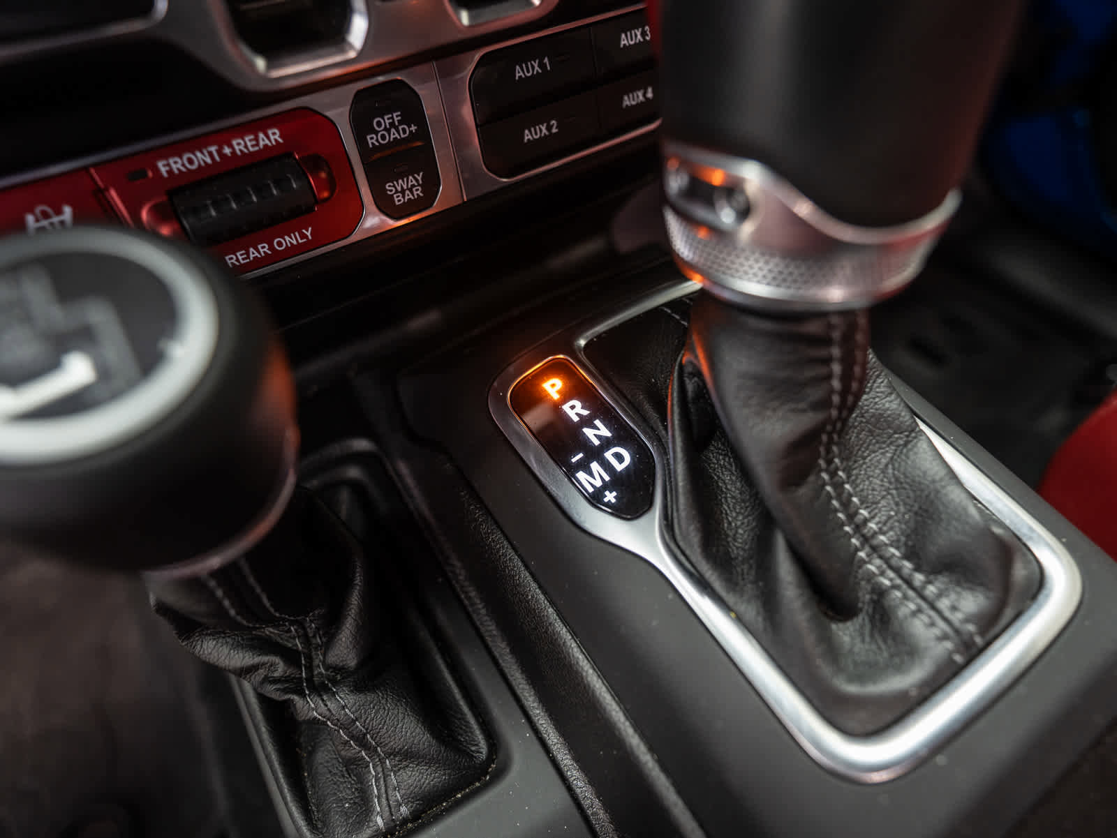 Used 2024 Jeep Wrangler Unlimited Rubicon 392 image 25