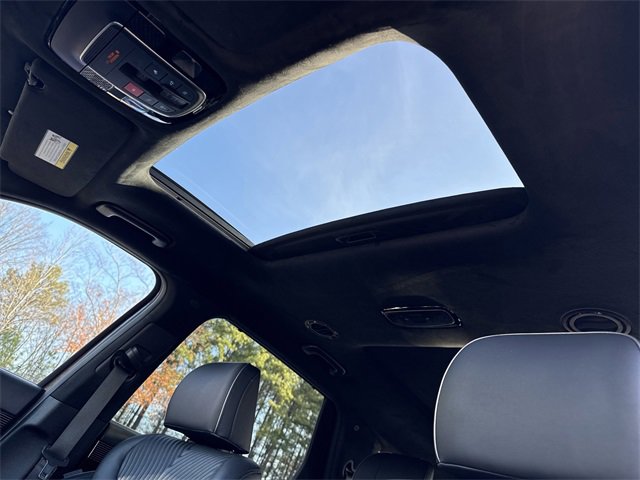 Certified 2024 Hyundai Palisade Calligraphy image 34