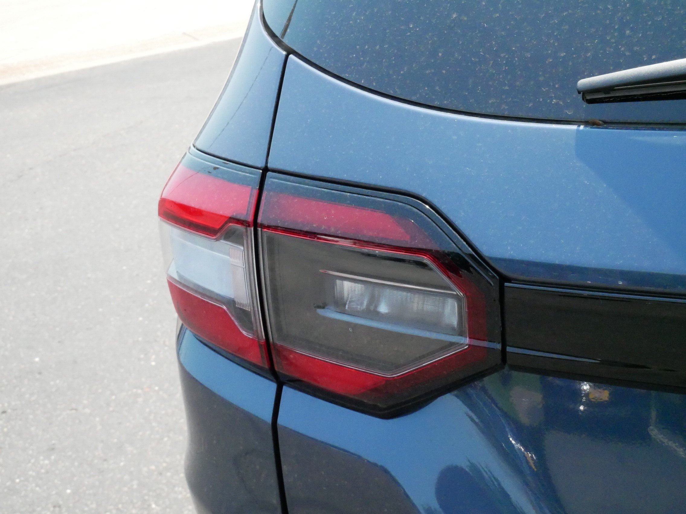 Certified 2026 Honda Pilot TrailSport image 17