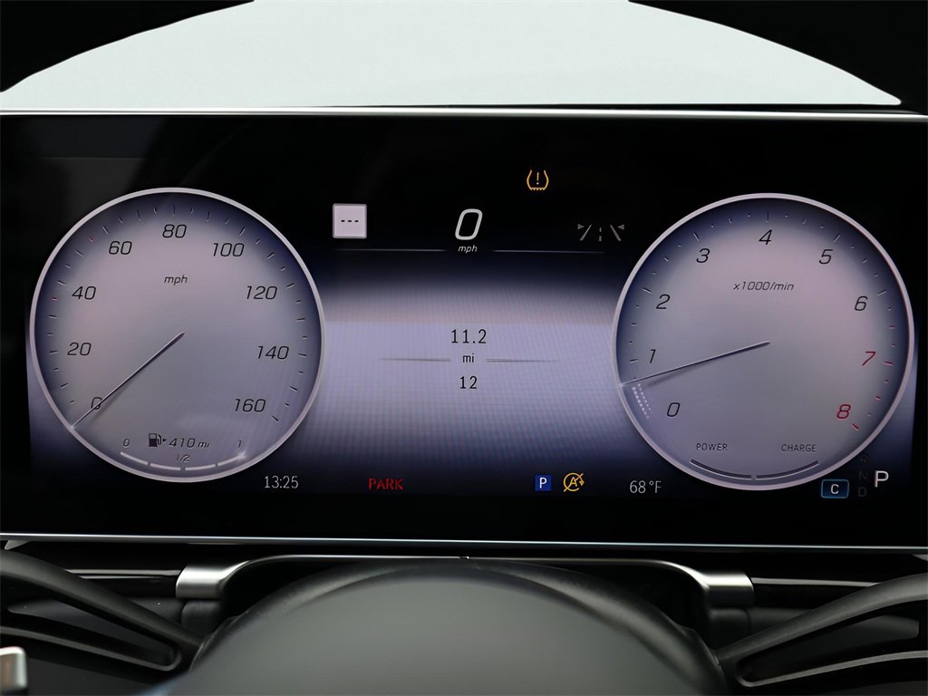 New 2026 Mercedes-Benz S 580 4MATIC Sedan image 40