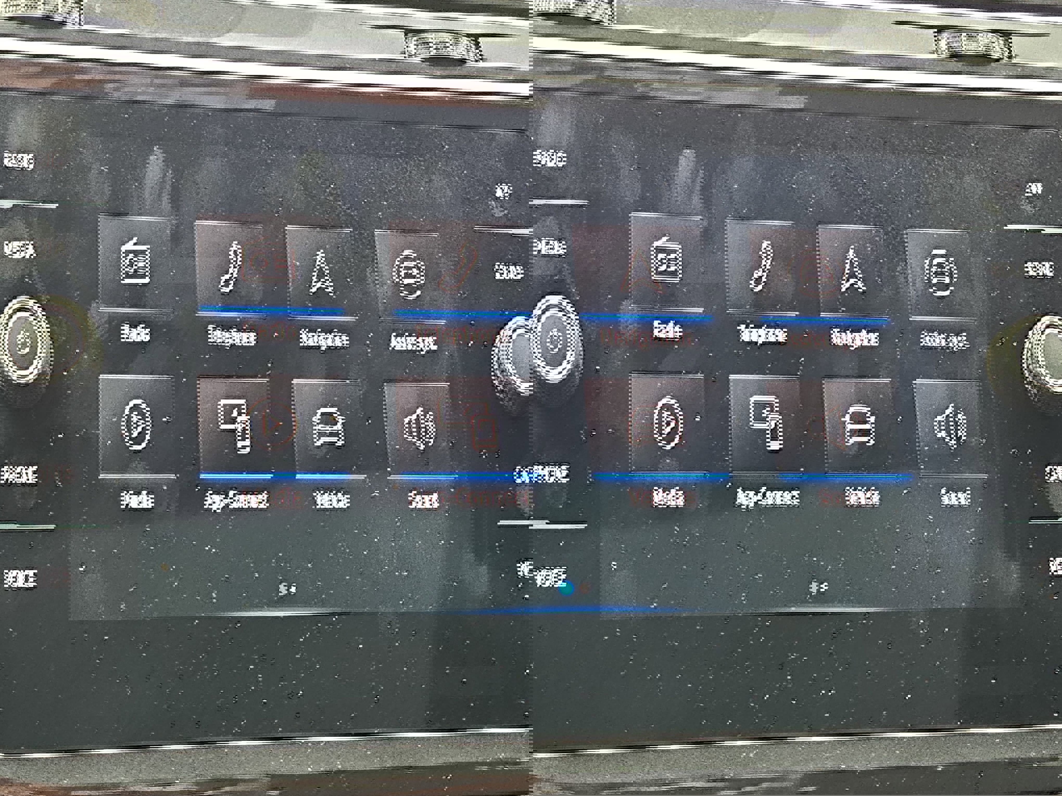 Certified 2024 Volkswagen Tiguan SE R-Line image 21