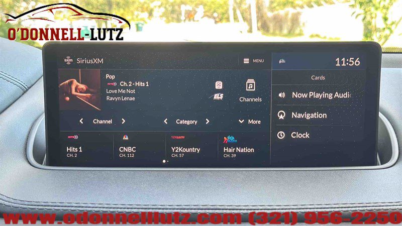 Used 2024 Acura MDX SH-AWD w/ Advance Package image 29